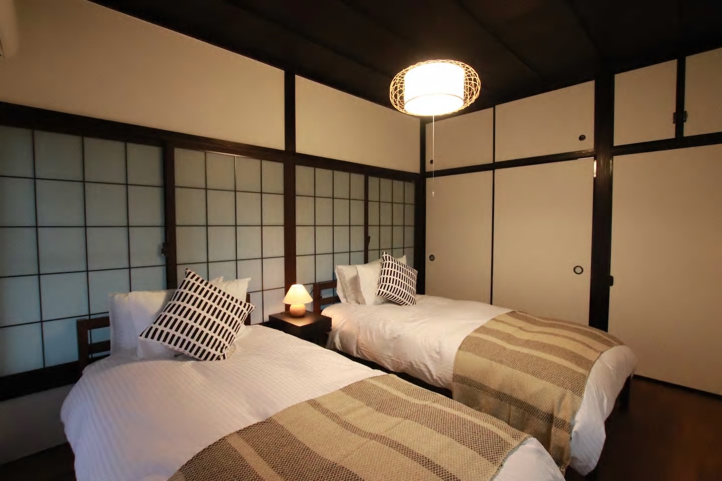 Cheap Hakone Airbnb