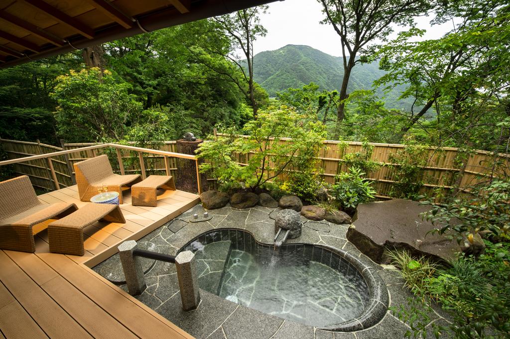 Cheap Hakone Places To Stay