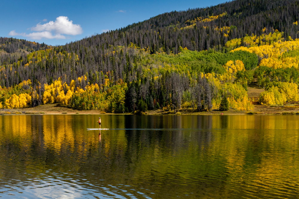 Colorado Springs Couples Airbnbs