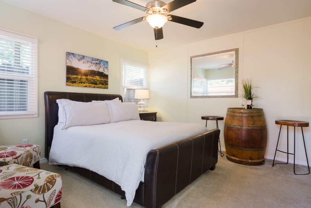 21 Best Airbnb Napa Valley Rentals For a WineRetreat (2023)