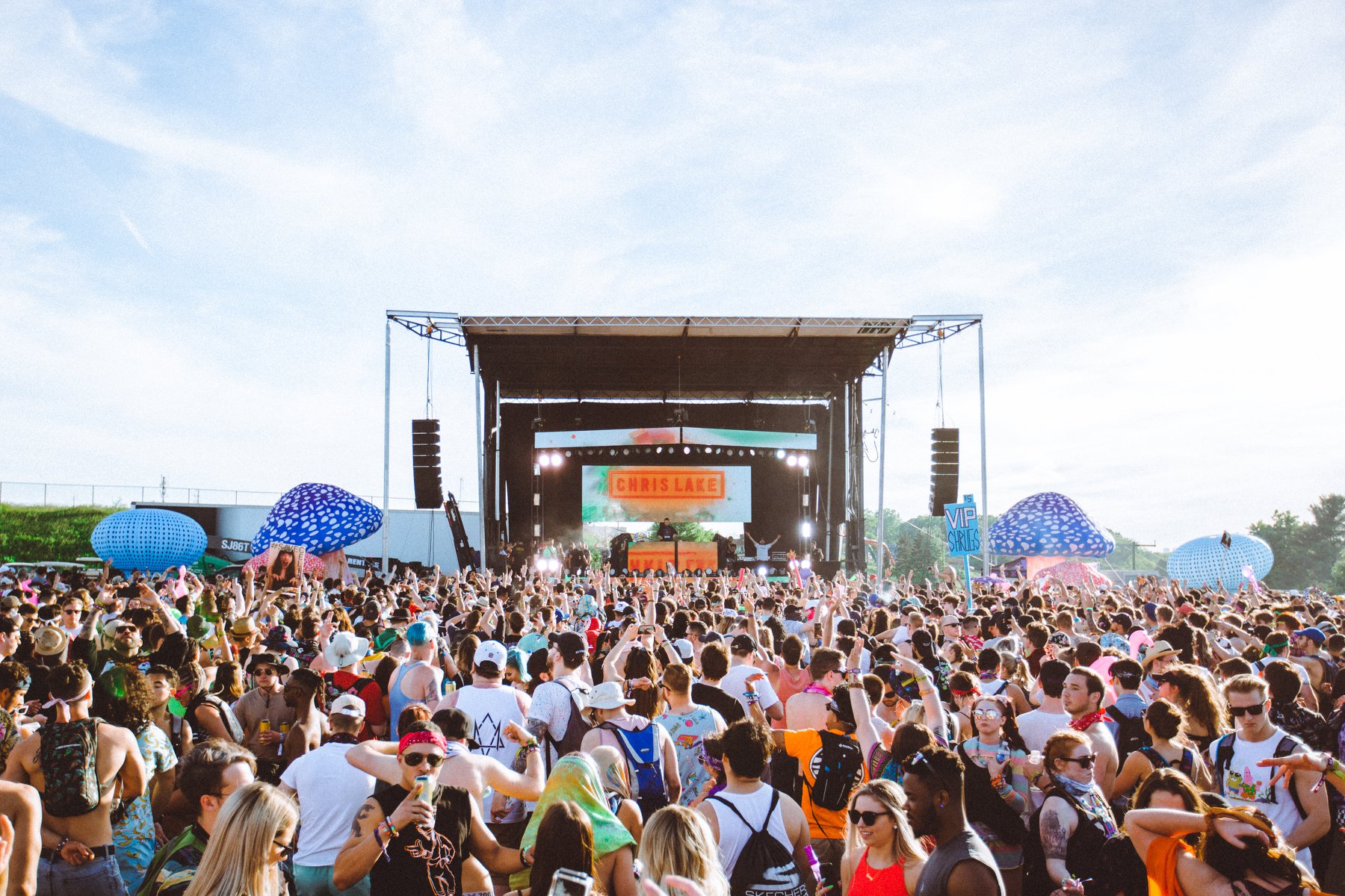 Ever After Music Festival 2022