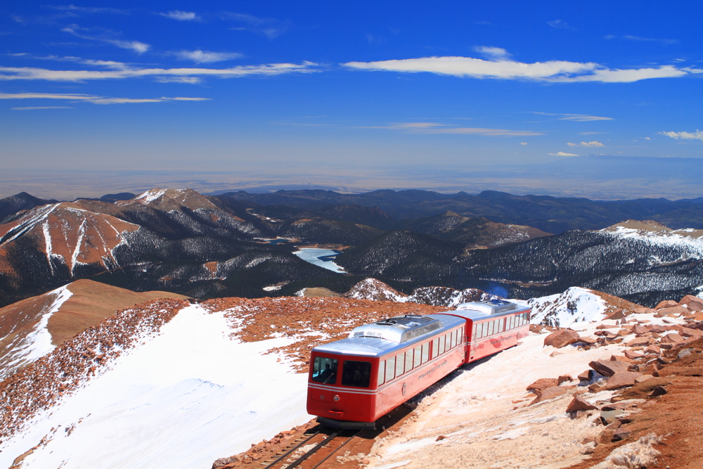 Family Friendly Colorado Springs Airbnbs