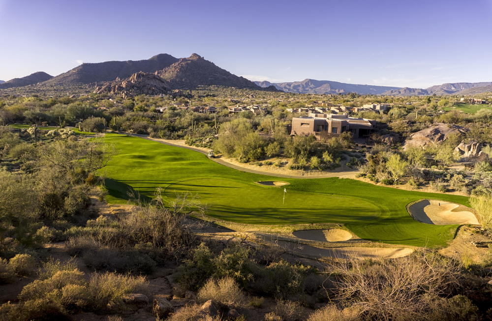 Family Friendly Scottsdale Airbnbs