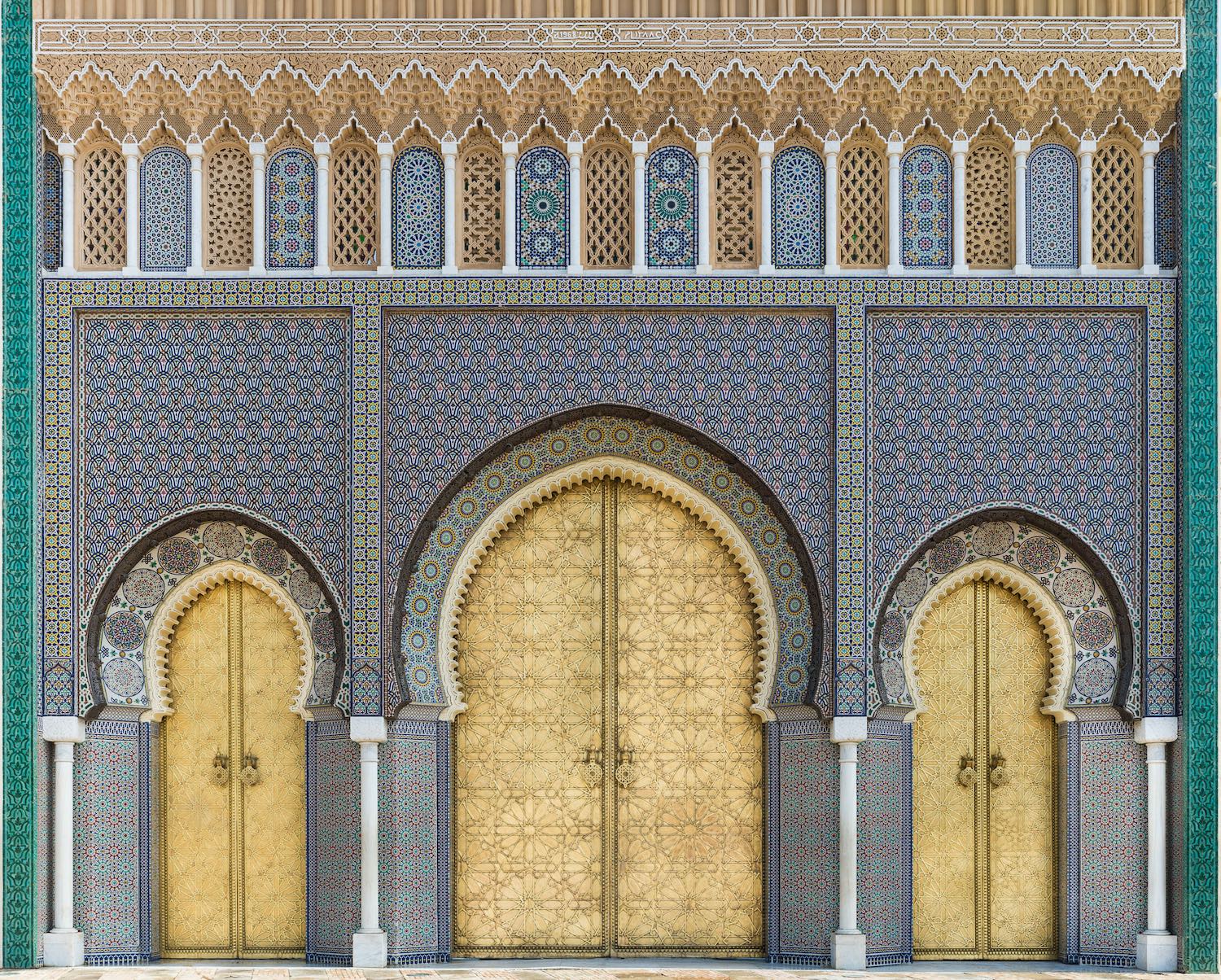 Fez, Morocco