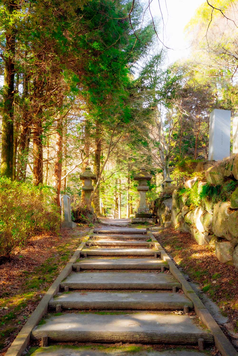 Futago-ji Temple, Oita Prefecture, Japan