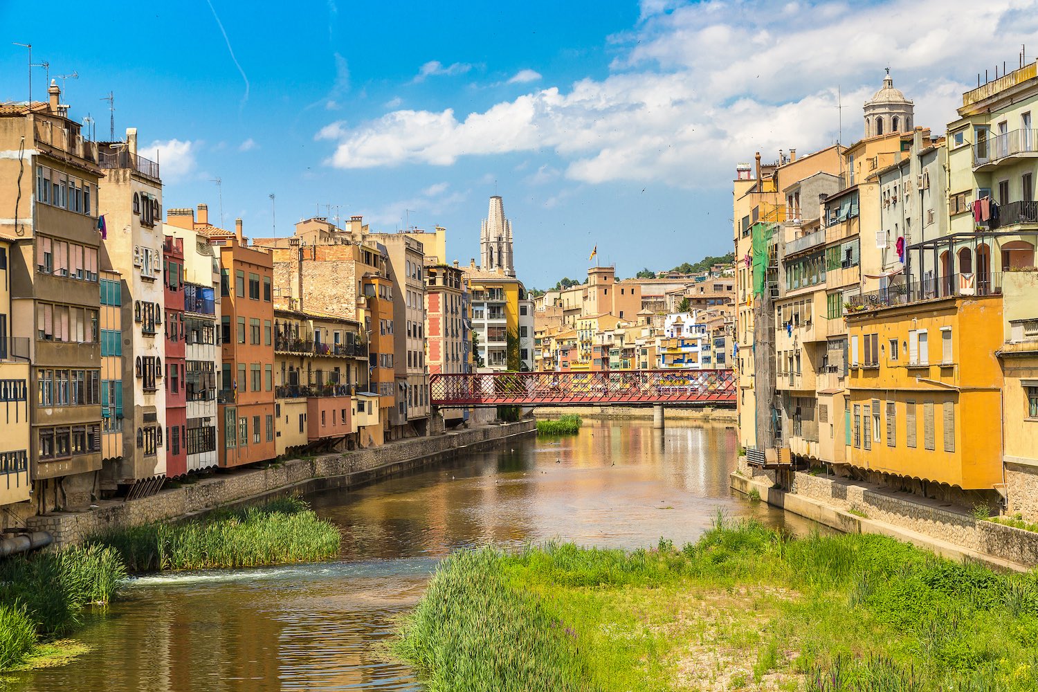 Girona, Spain - Day Trips from Barcelona