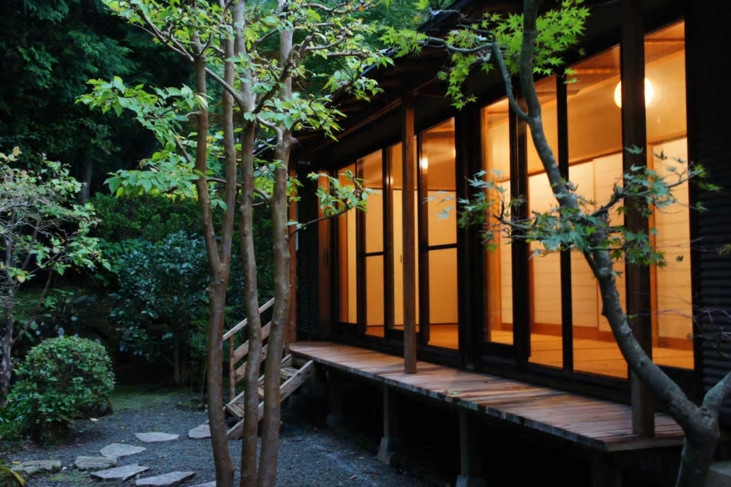 The 15 BEST Places to Stay in Hakone, Japan Hakone