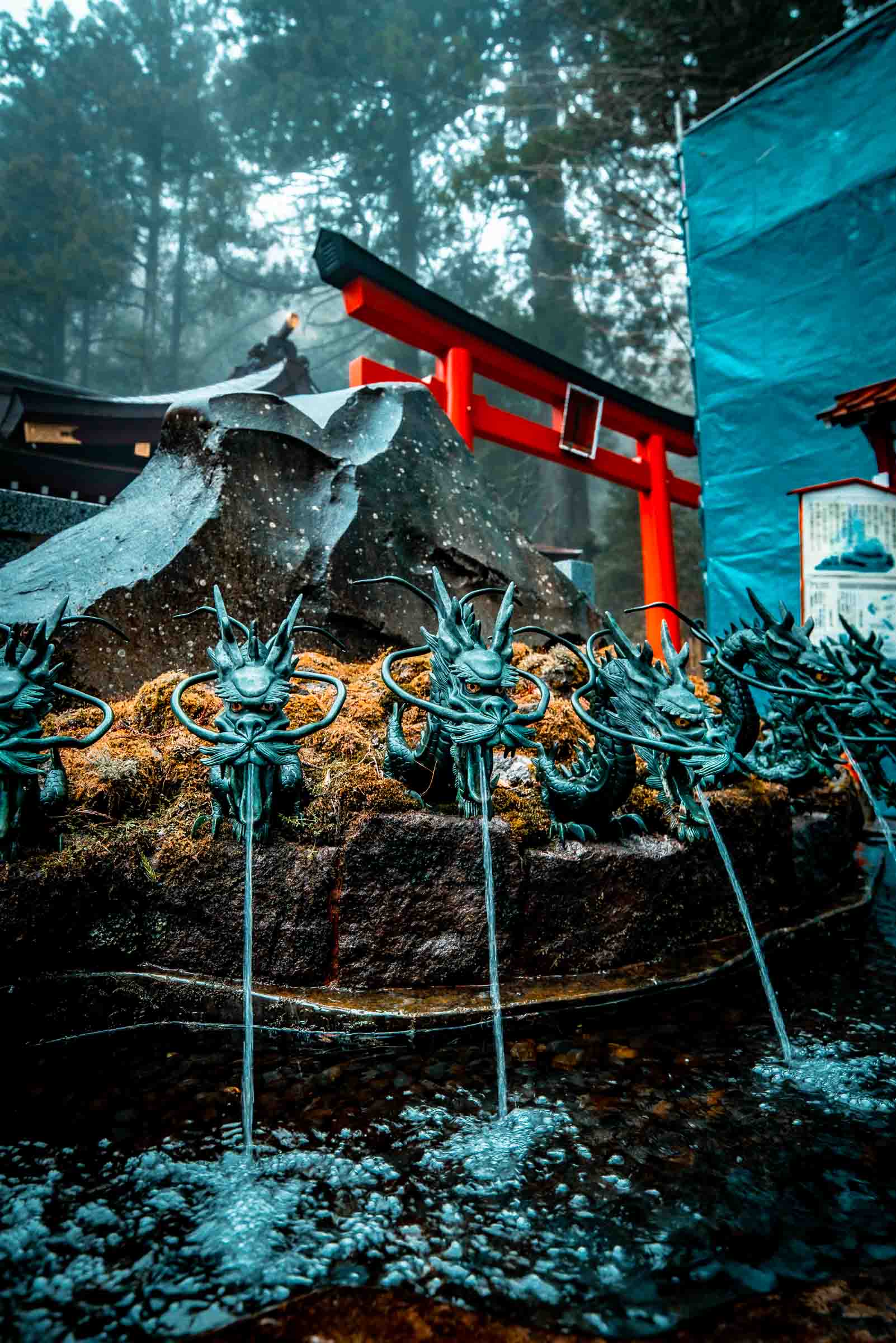 Hakone, Japan