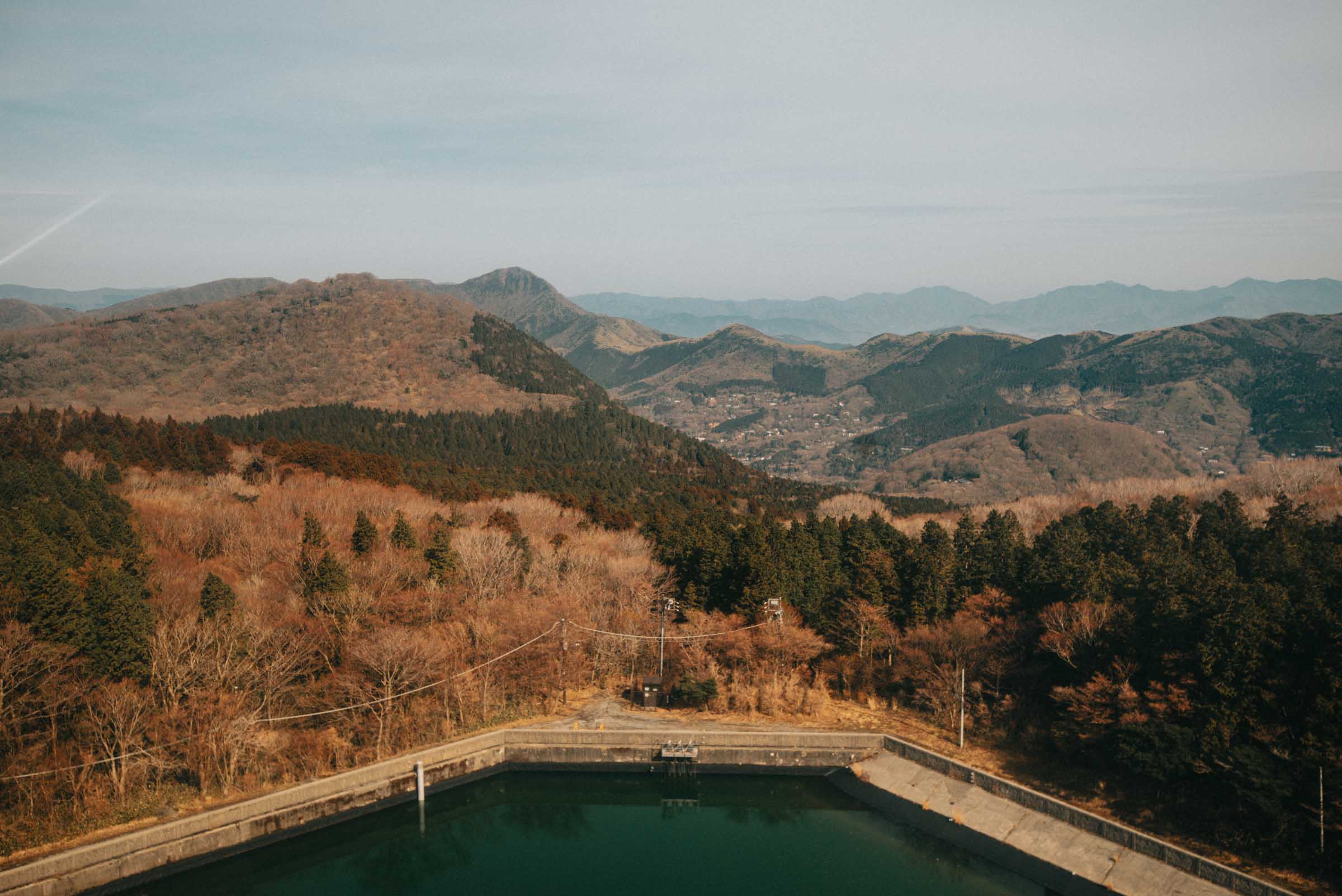 Hakone Ropeway - Things to do in Hakone