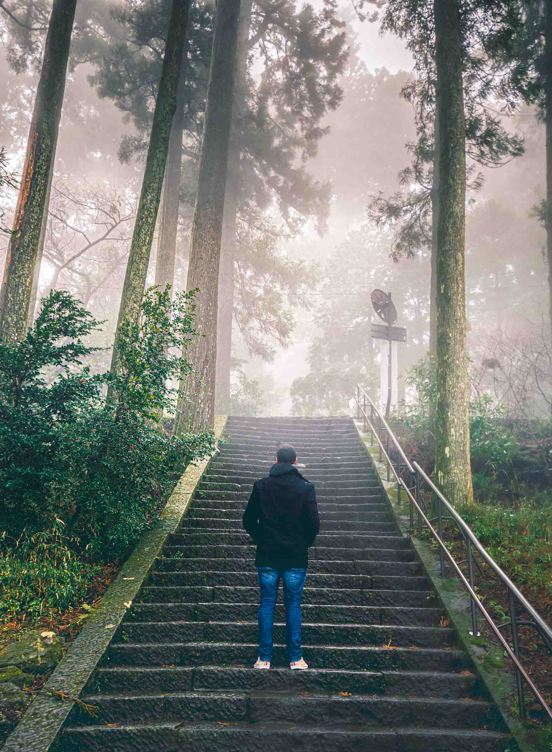 Hakone Shrine, Things to do in Hakone