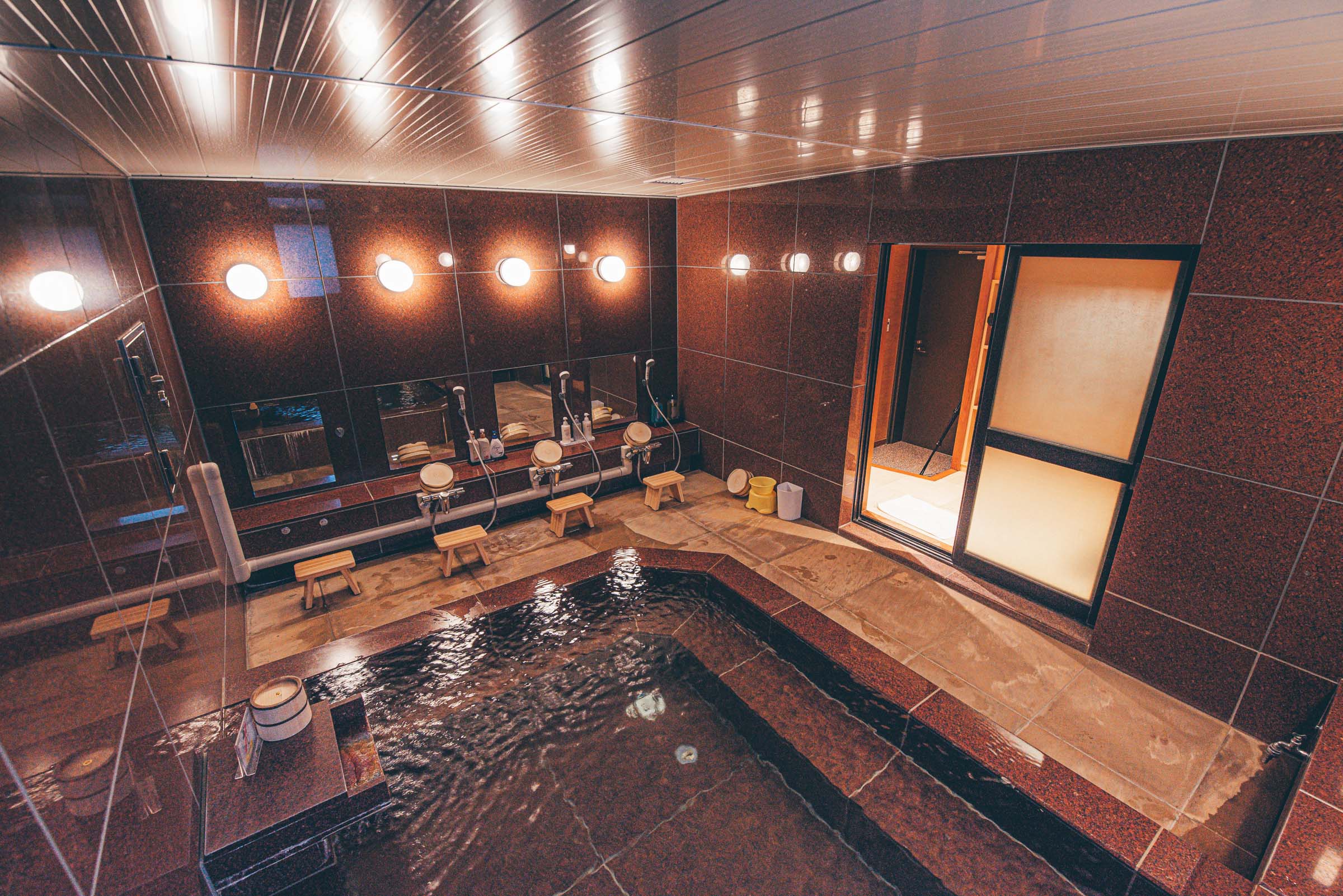 Hakone Yutowa Private Onsen