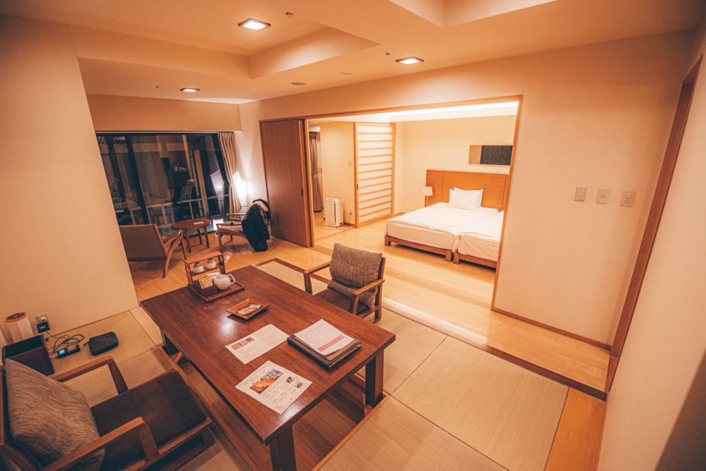 The 15 BEST Places to Stay in Hakone, Japan Hakone