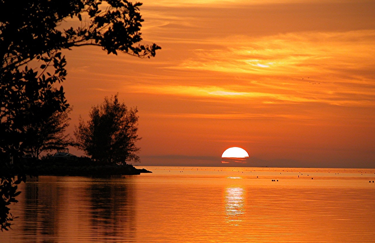 Key West, Florida