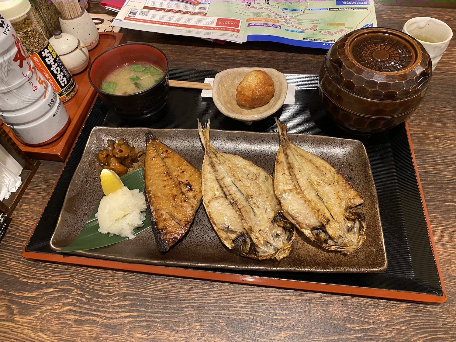 Kinosuke restaurant