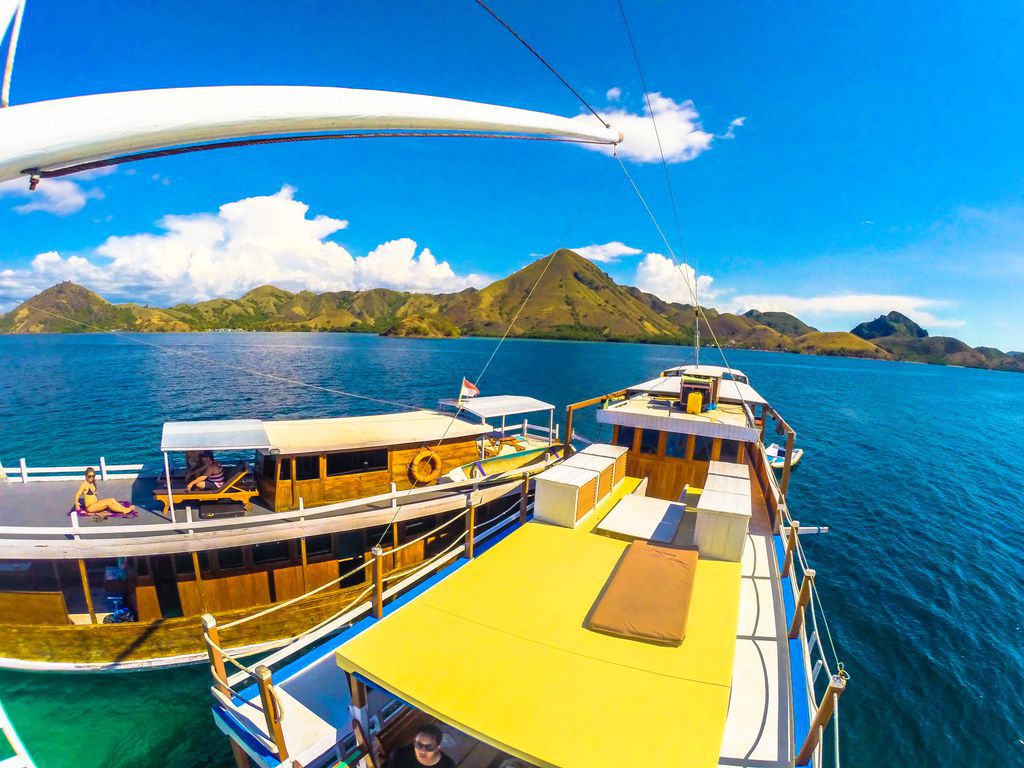 Komodo Liveaboard