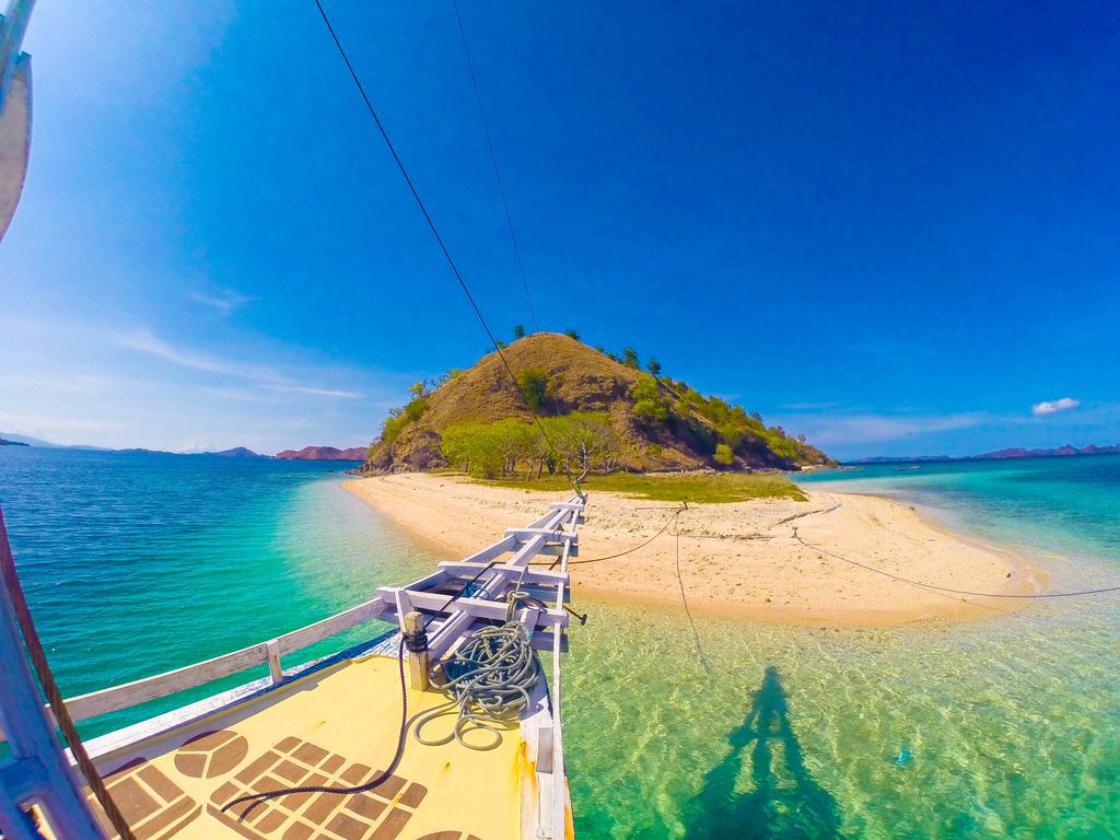 Komodo National Park