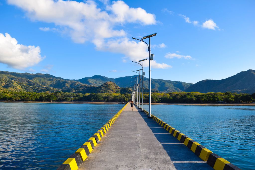 Komodo National Park