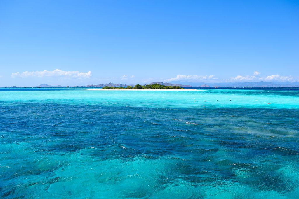 Komodo Scuba Diving