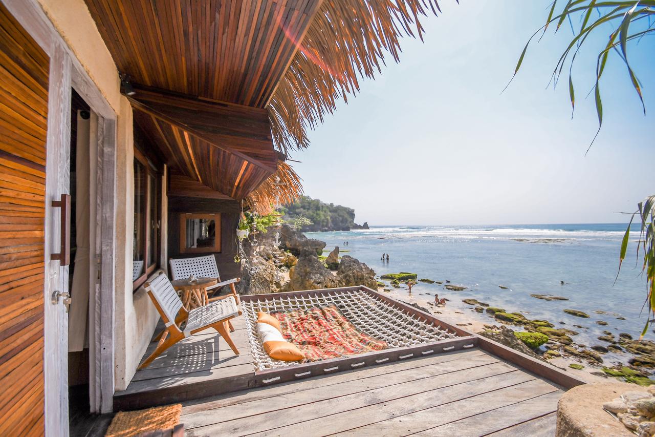 Le Cliff bali