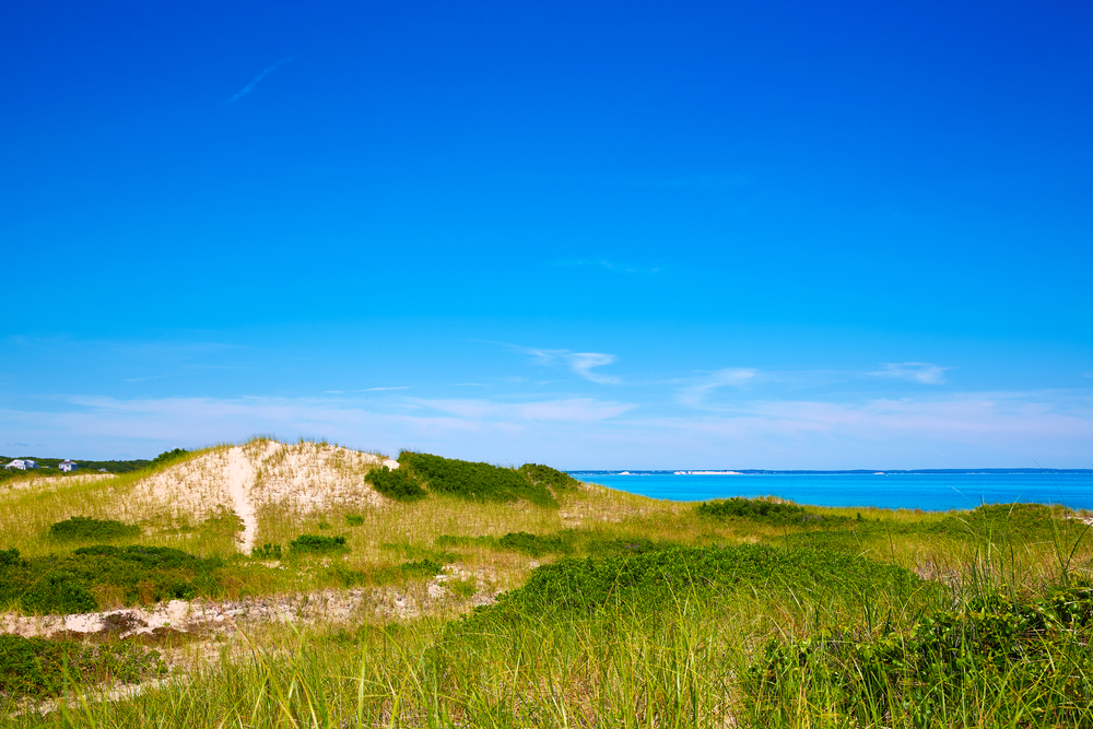 Luxury Cape Cod Airbnbs