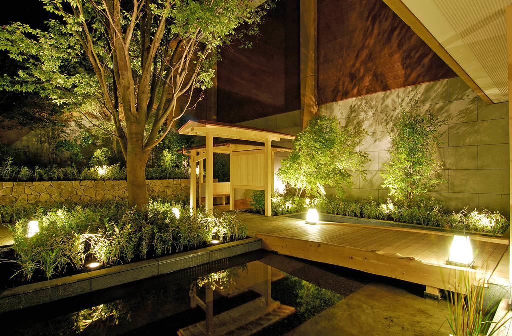 Luxury Hakone Hotels