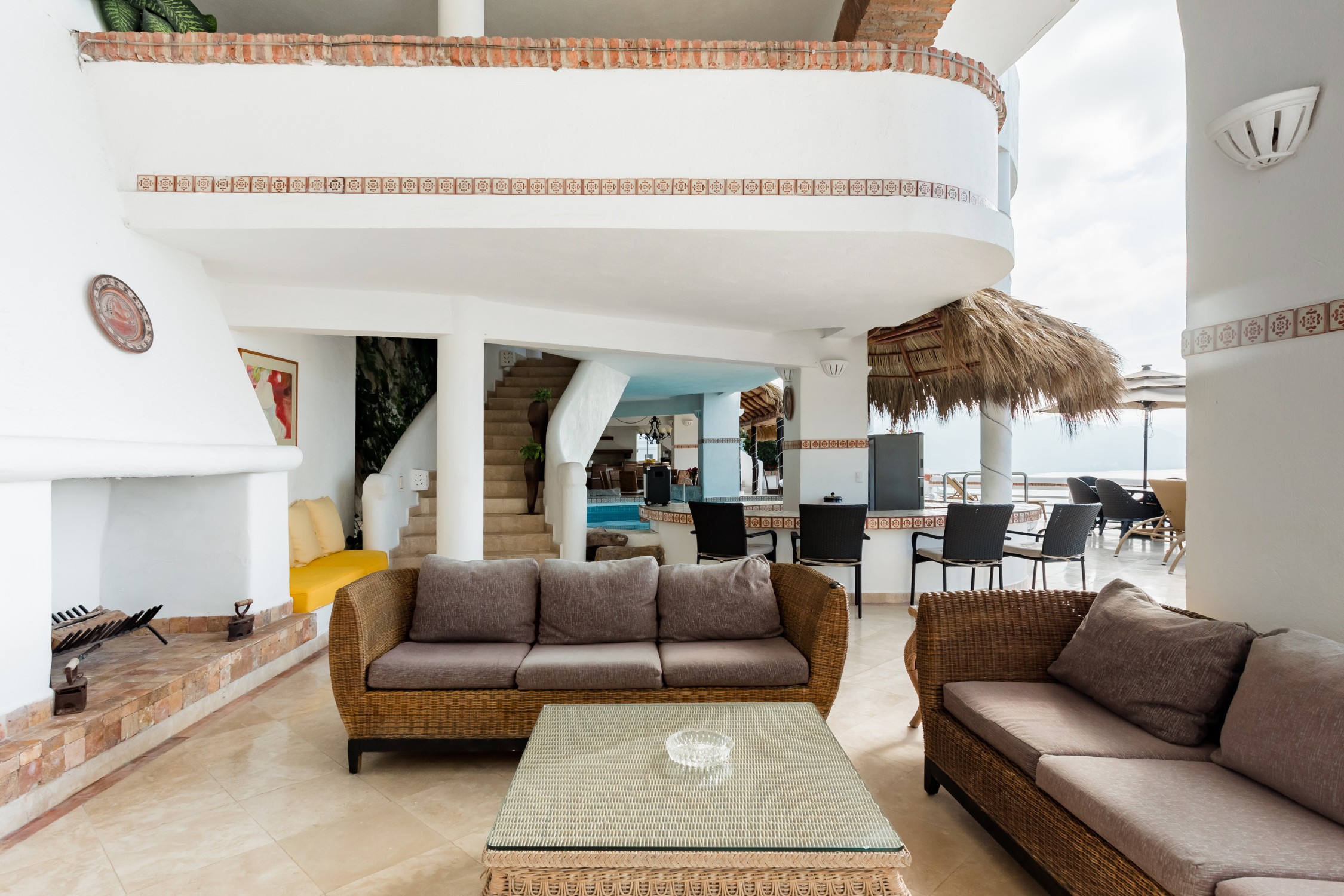 Luxury Puerto Vallarta Airbnb