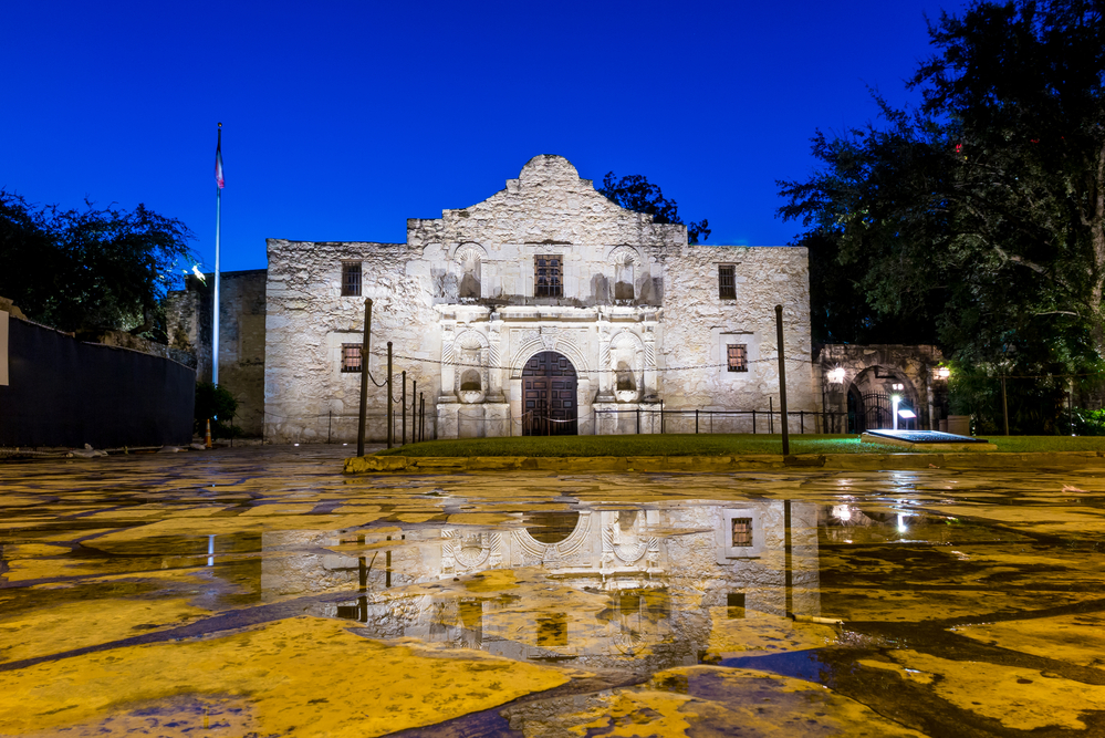 Luxury San Antonio Airbnbs