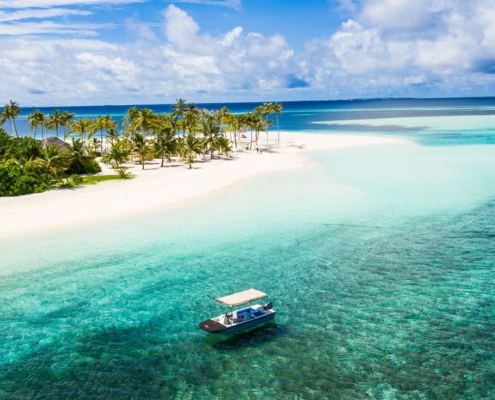 Maldives Liveaboard Scuba Diving