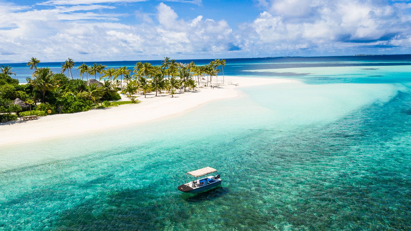 Maldives Liveaboard Scuba Diving