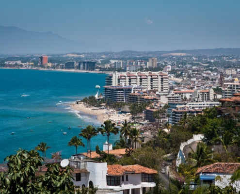 Airbnb Puerto Vallarta