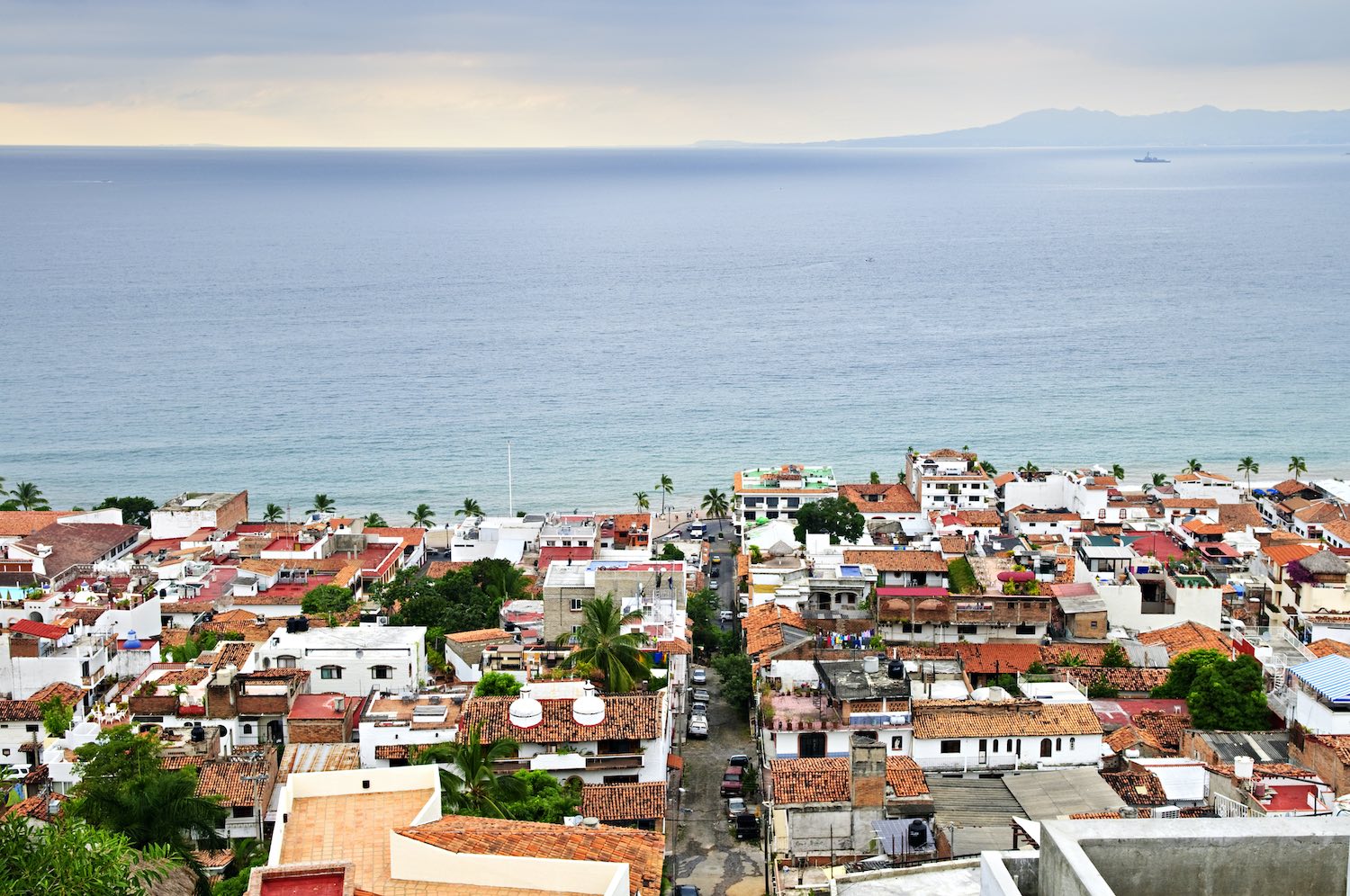 Puerto Vallarta, Mexico