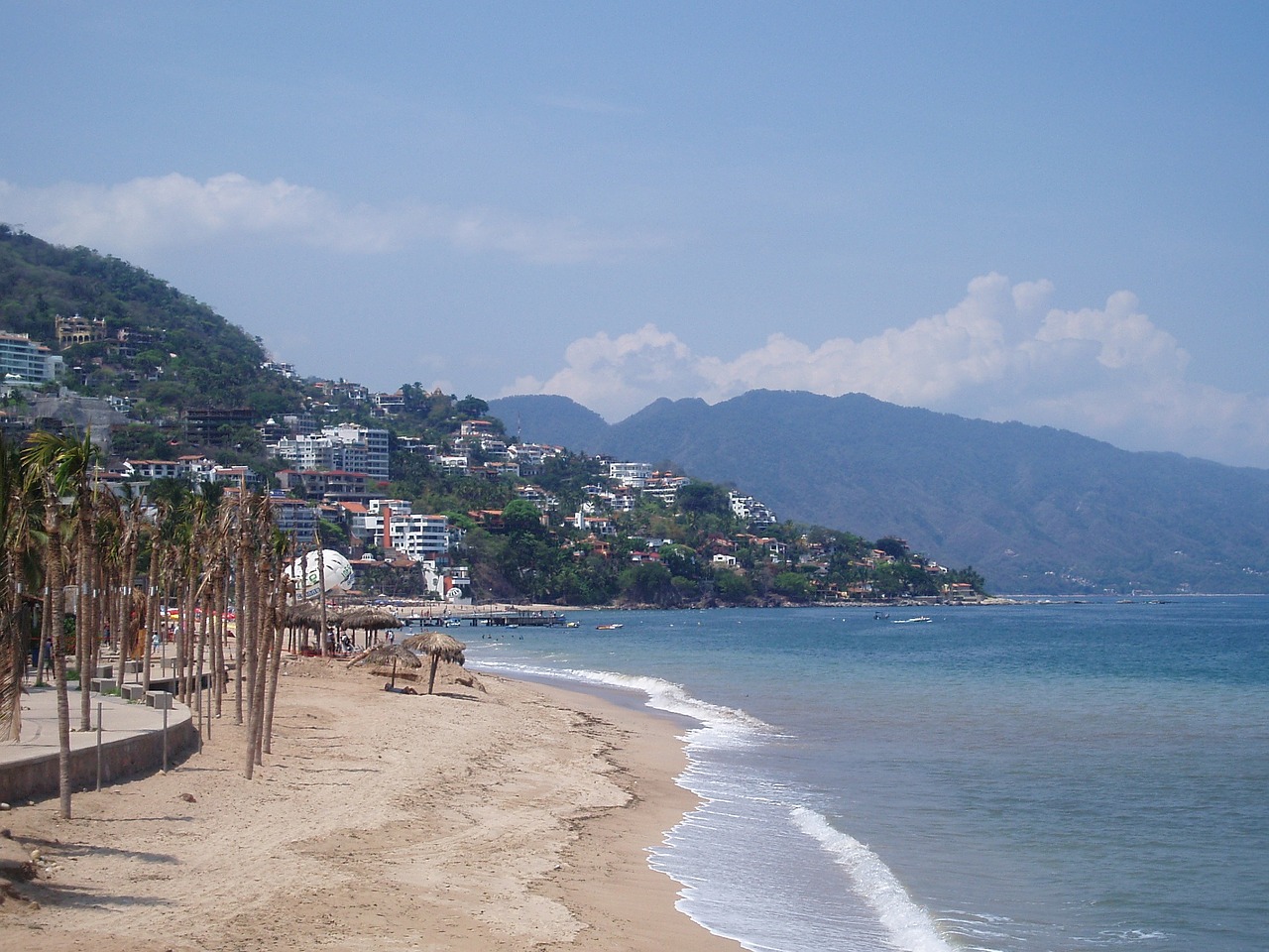 Puerto Vallarta Beach Airbnb