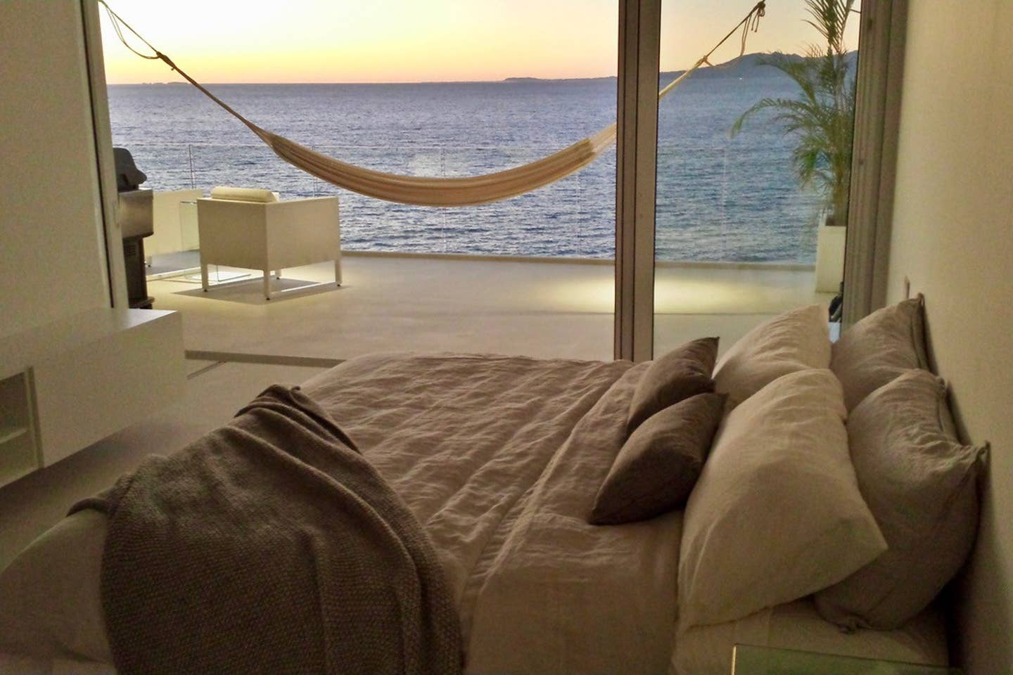 Romantic Airbnbs in Puerto Vallarta
