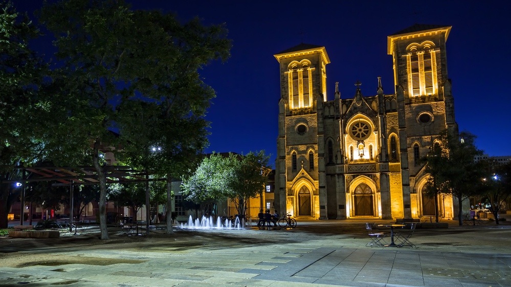 San Antonio Airbnb For Solo Travelers