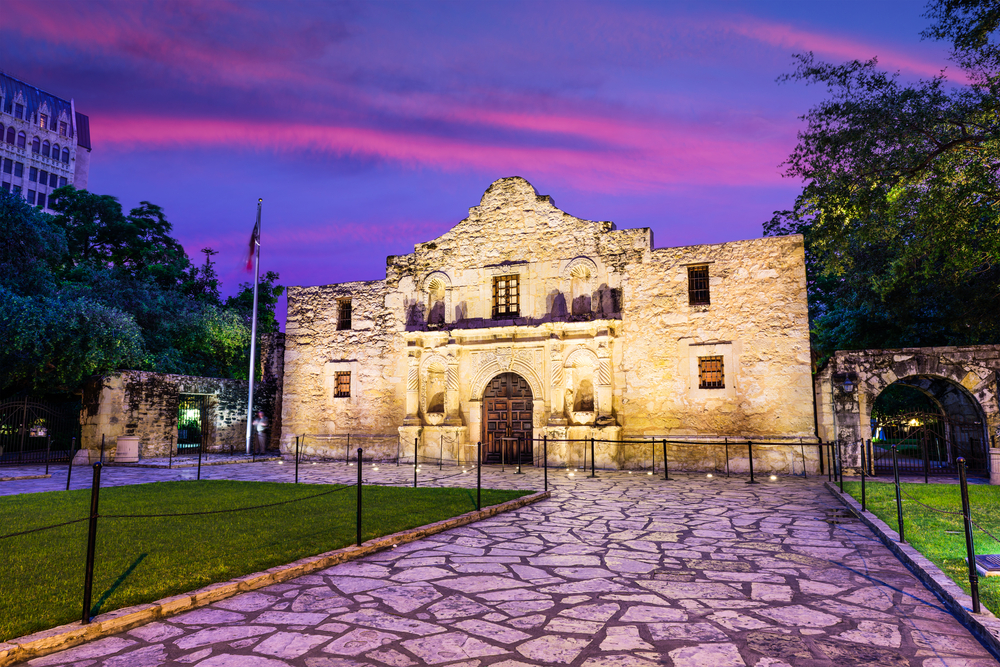 San Antonio Texas Airbnbs