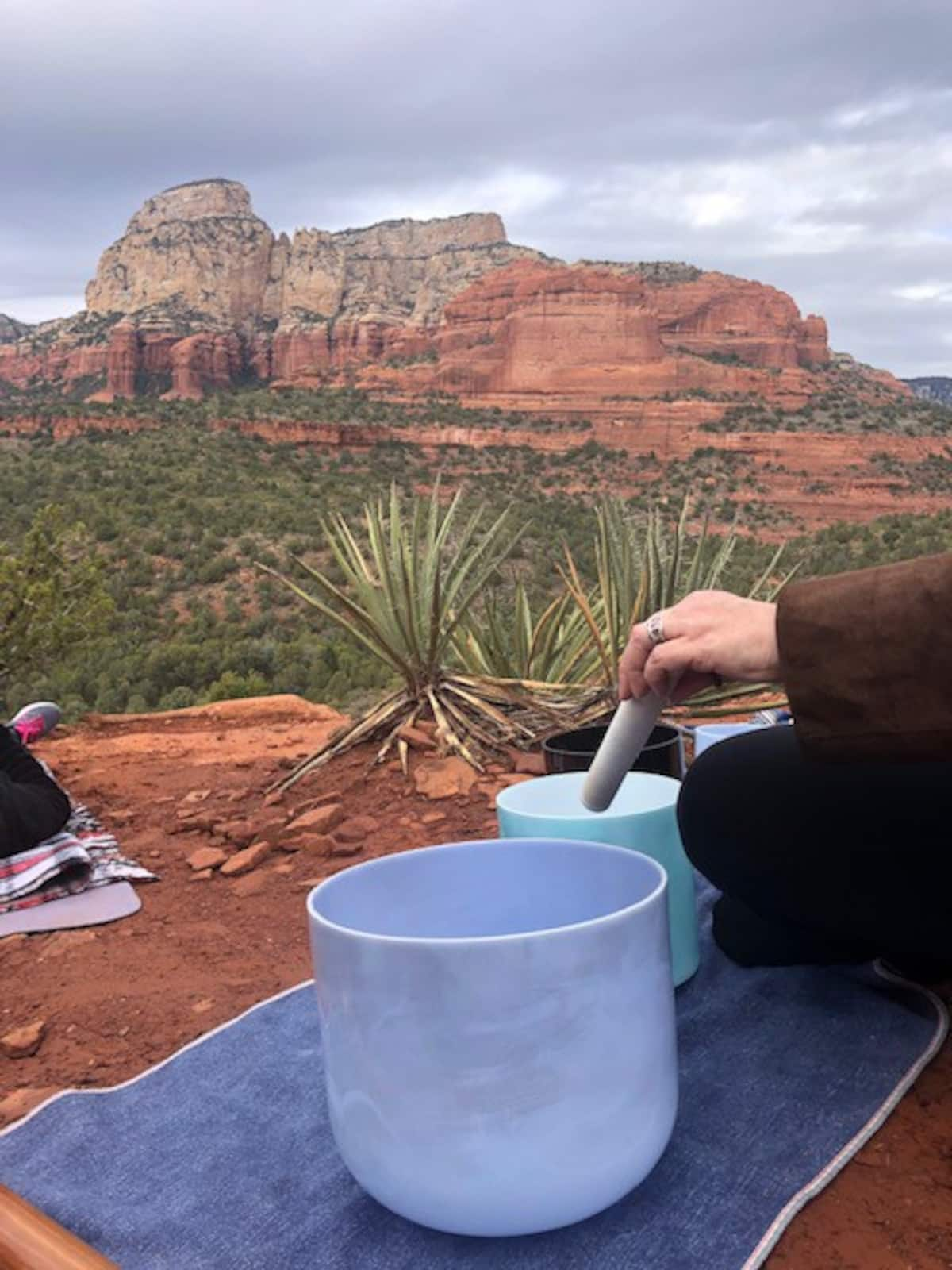 Sedona Airbnb Experiences