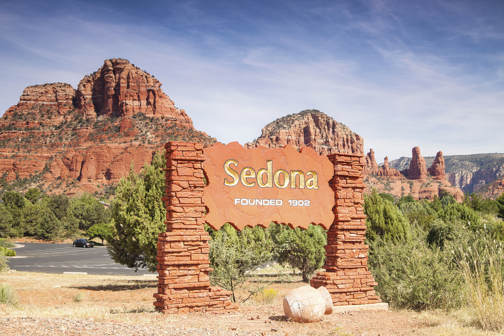 Sedona Arizona Airbnb