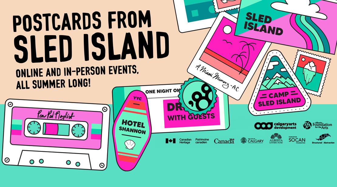 Sled Island Music & Arts Festival