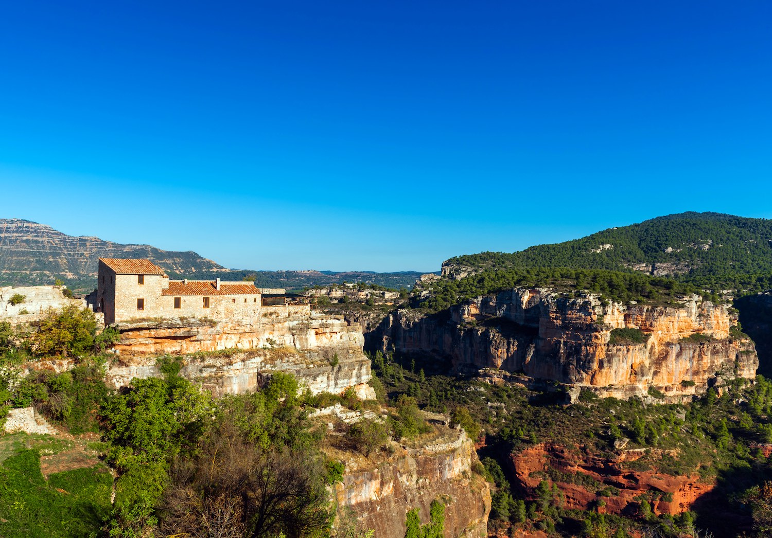 TARRAGONA, Spain - Day Trip from Barcelona