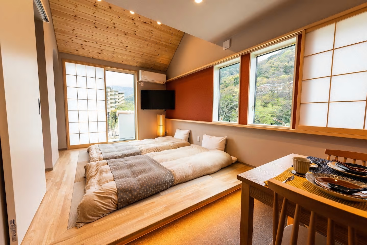The Best Hakone Airbnbs