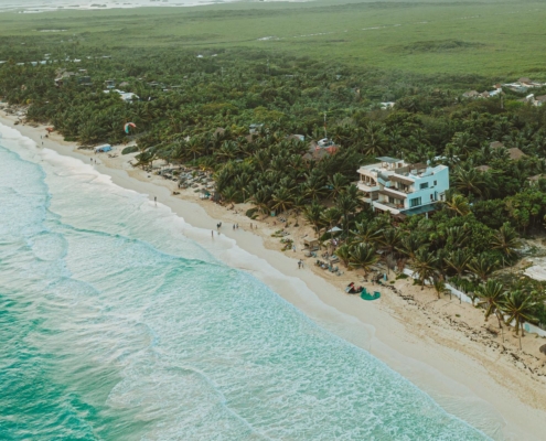 Tulum