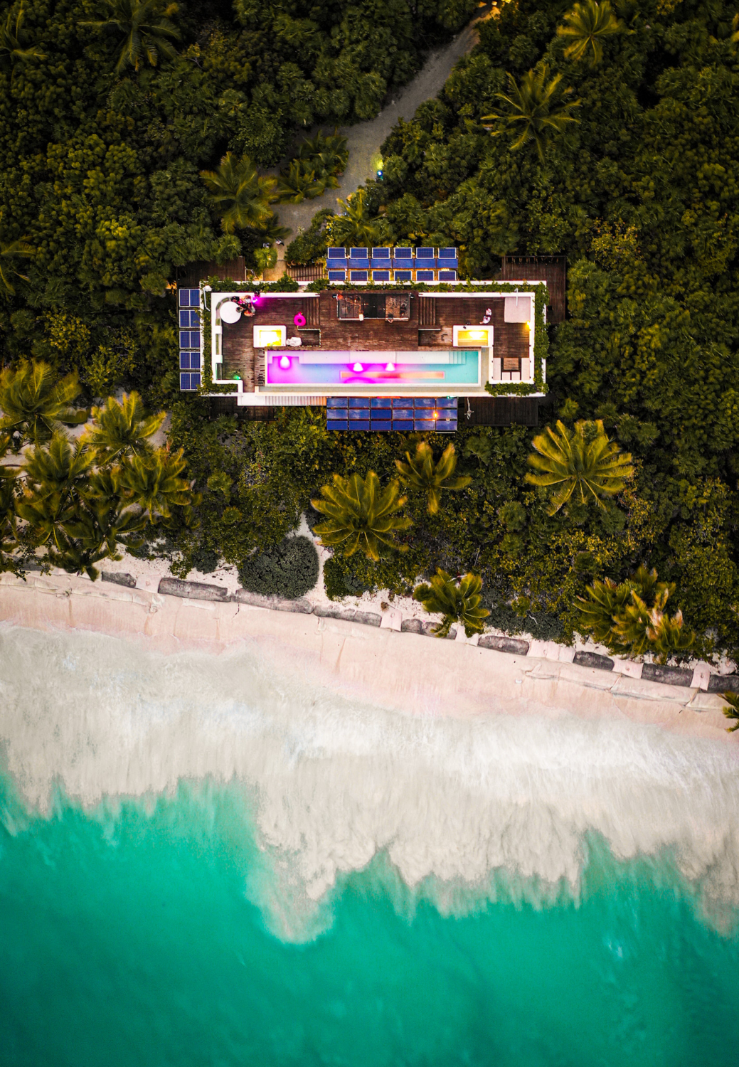 14 Incredible Airbnb Tulum Villas & Vacation Rentals (2021 Edition)