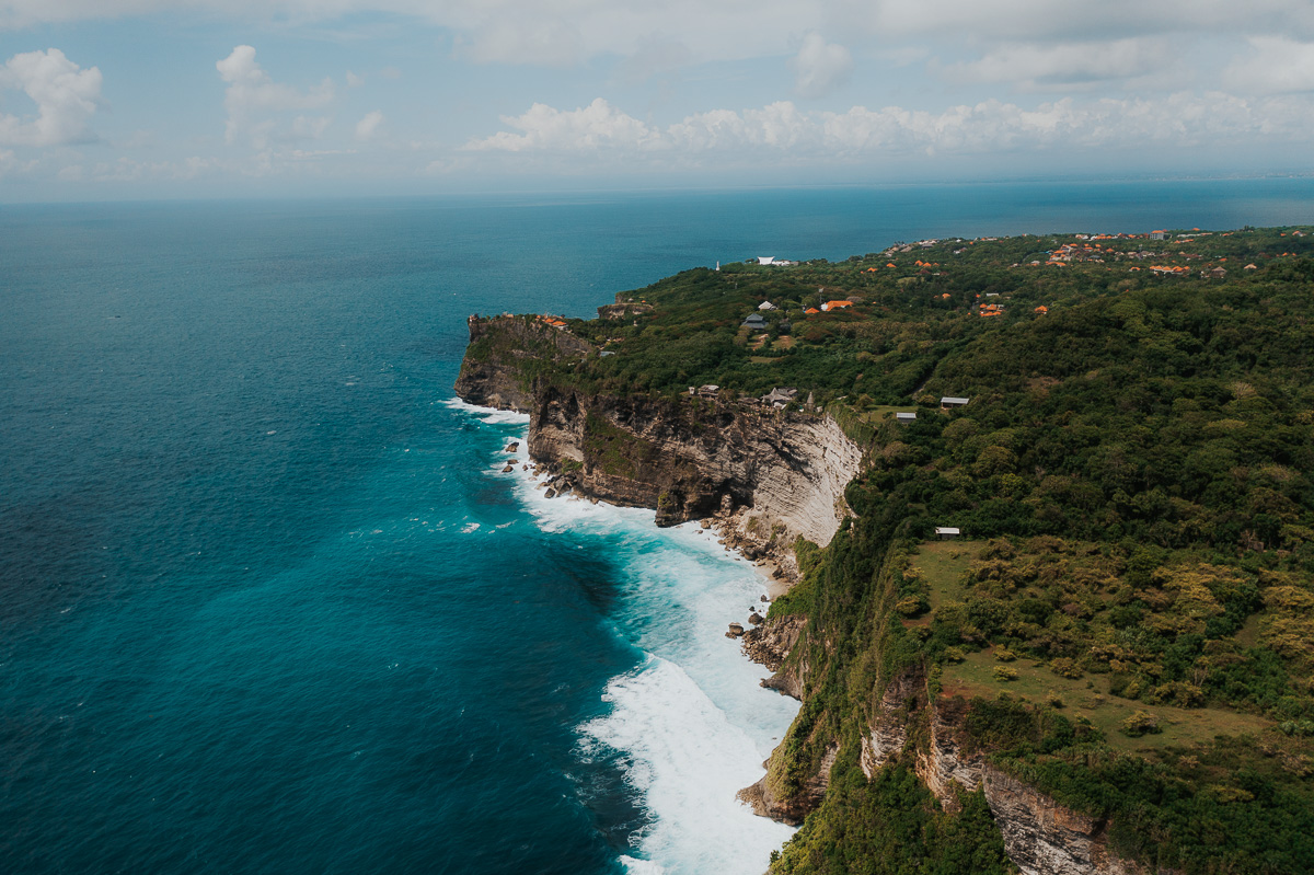 Uluwatu Temple