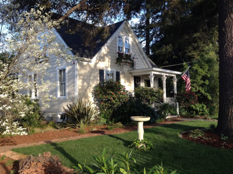21 Best Airbnb Napa Valley Rentals For a WineRetreat (2023)