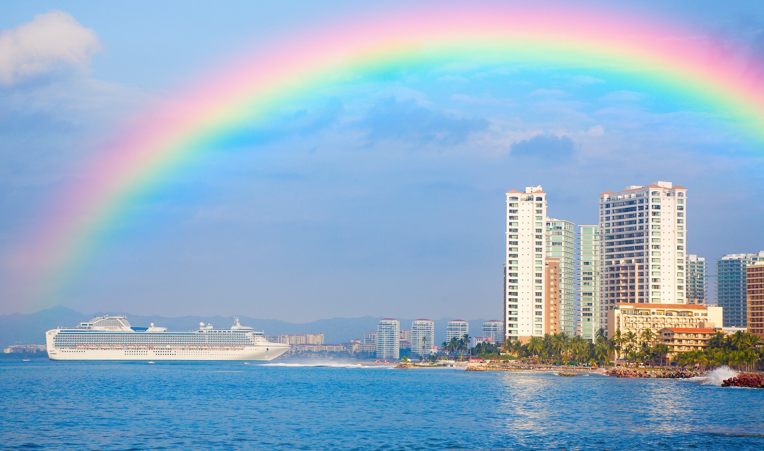 Puerto Vallarta Airbnb