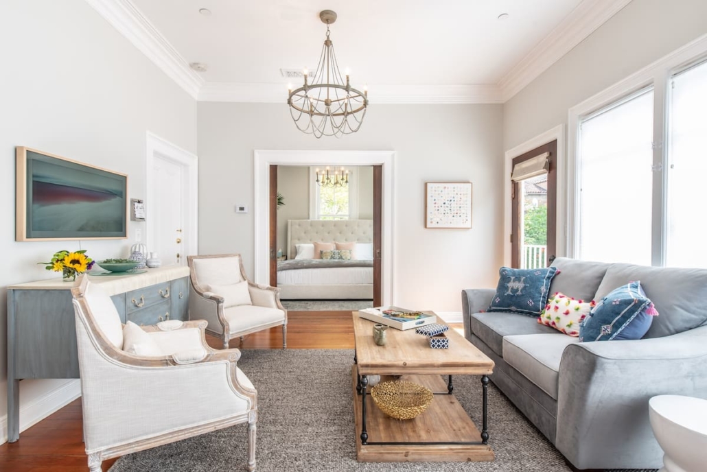 21 Best Airbnb Napa Valley Rentals For a WineRetreat (2023)