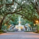 AIRBNBS IN SAVANNAH, GEORGIA