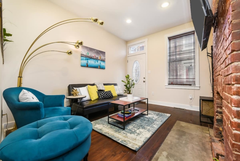 15 Best Airbnbs in Pittsburgh, Pennsylvania [2020 Edition]