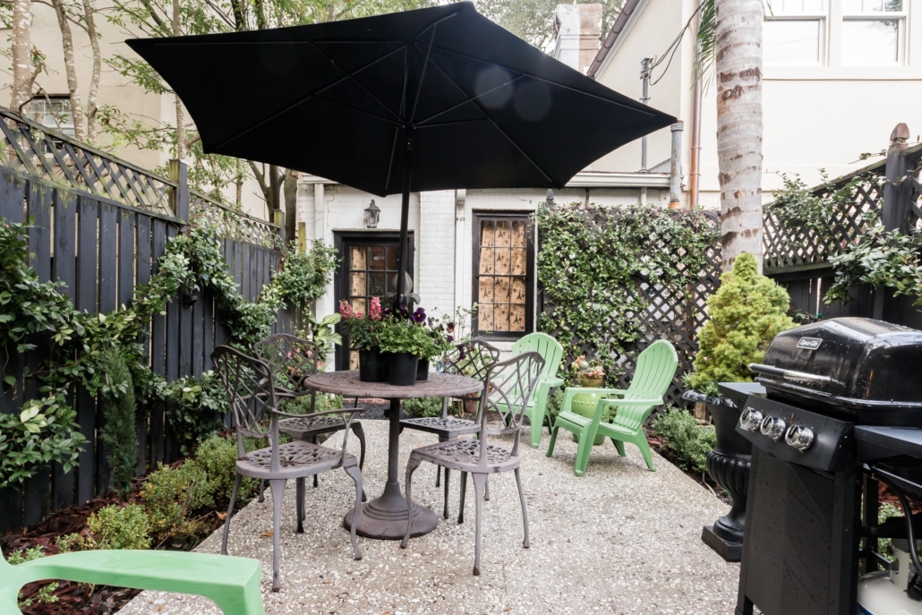 21 Best Airbnbs in Savannah, (2021 Edition) Airbnb Savannah GA