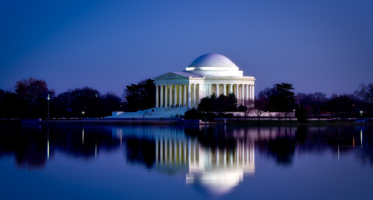 Airbnbs in Washington DC